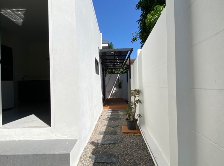 Modern 4 Bedroom House for Sale in Hang Dong-P-PHS1020