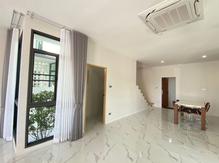 Modern 4 Bedroom House for Sale in Hang Dong-P-PHS1020