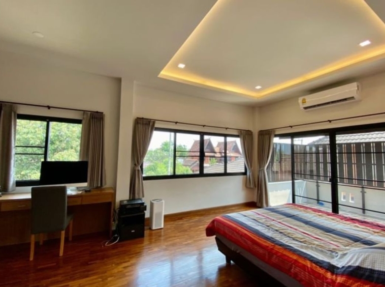 4 bed house for sale in Hang Dong