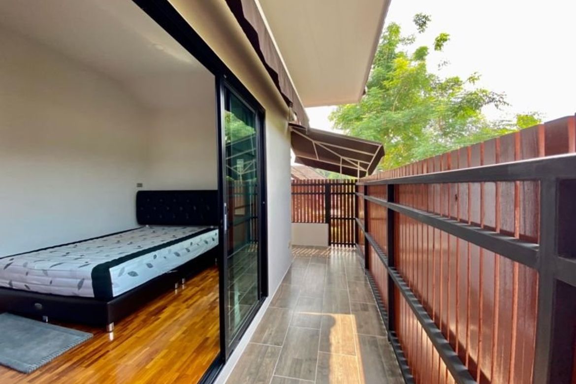 4 bed house for sale in Hang Dong