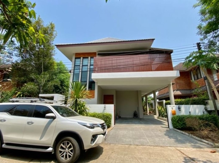 4 bed house for sale in Hang Dong