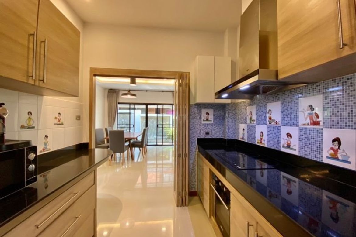 4 bed house for sale in Hang Dong