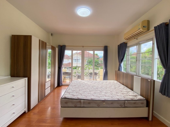 3 bed house for sale in Hang Dong