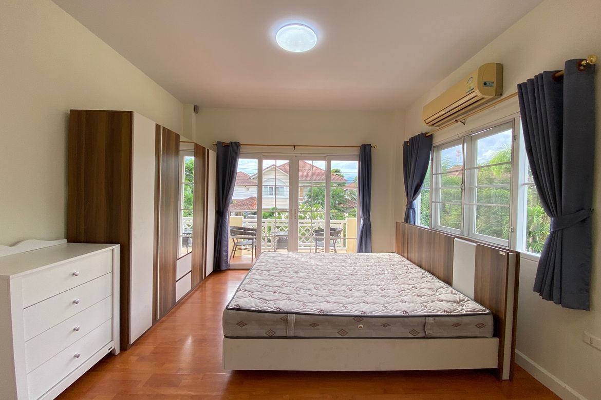 3 bed house for sale in Hang Dong