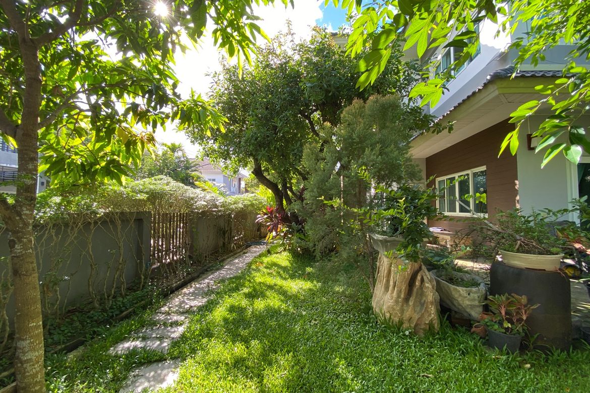 A nice family home for sale in Hang Dong