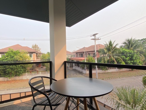 A modern house 3 bed with private pool for sale in Hang Dong