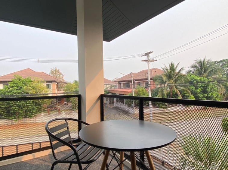 A modern house 3 bed with private pool for sale in Hang Dong