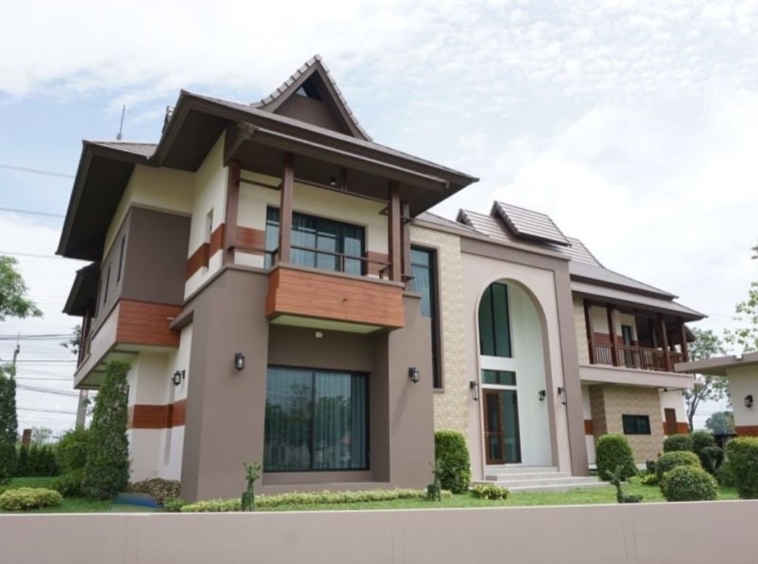 3 bed house for sale at Green Vally Golf Course