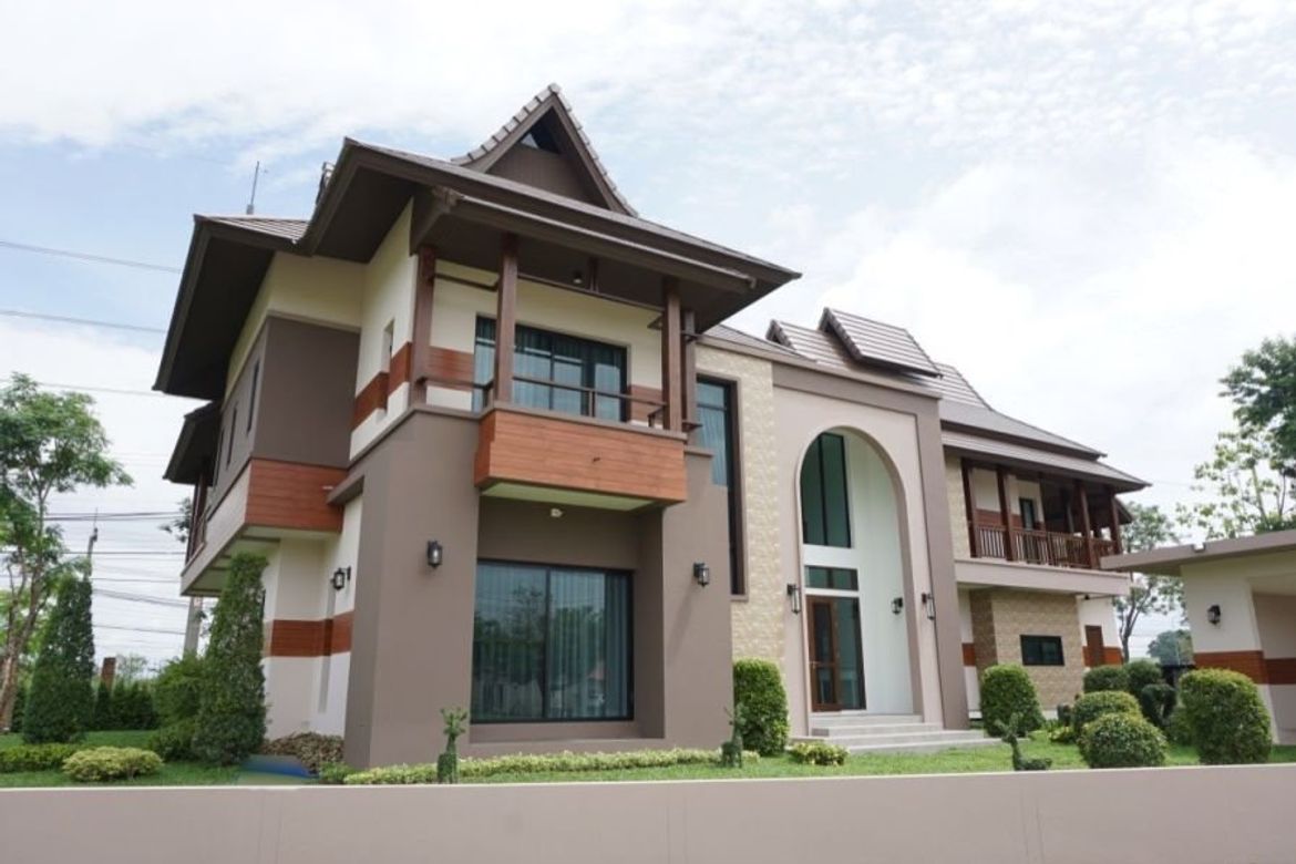 3 bed house for sale at Green Vally Golf Course