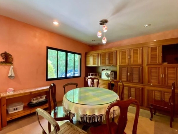 Unique Moutain villa 5 bed for sale in Mae Rim Chiang Mai-P-PHS596