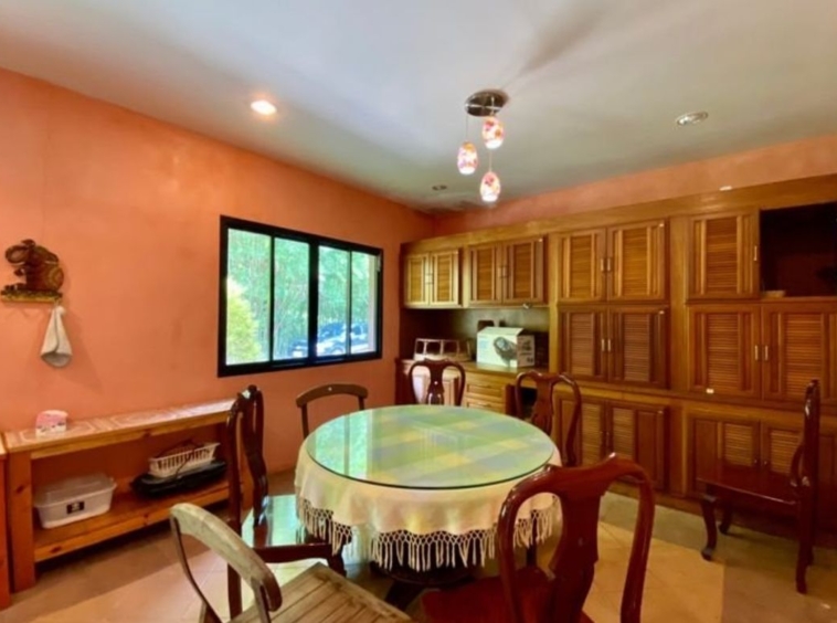 Unique Moutain villa 5 bed for sale in Mae Rim Chiang Mai-P-PHS596