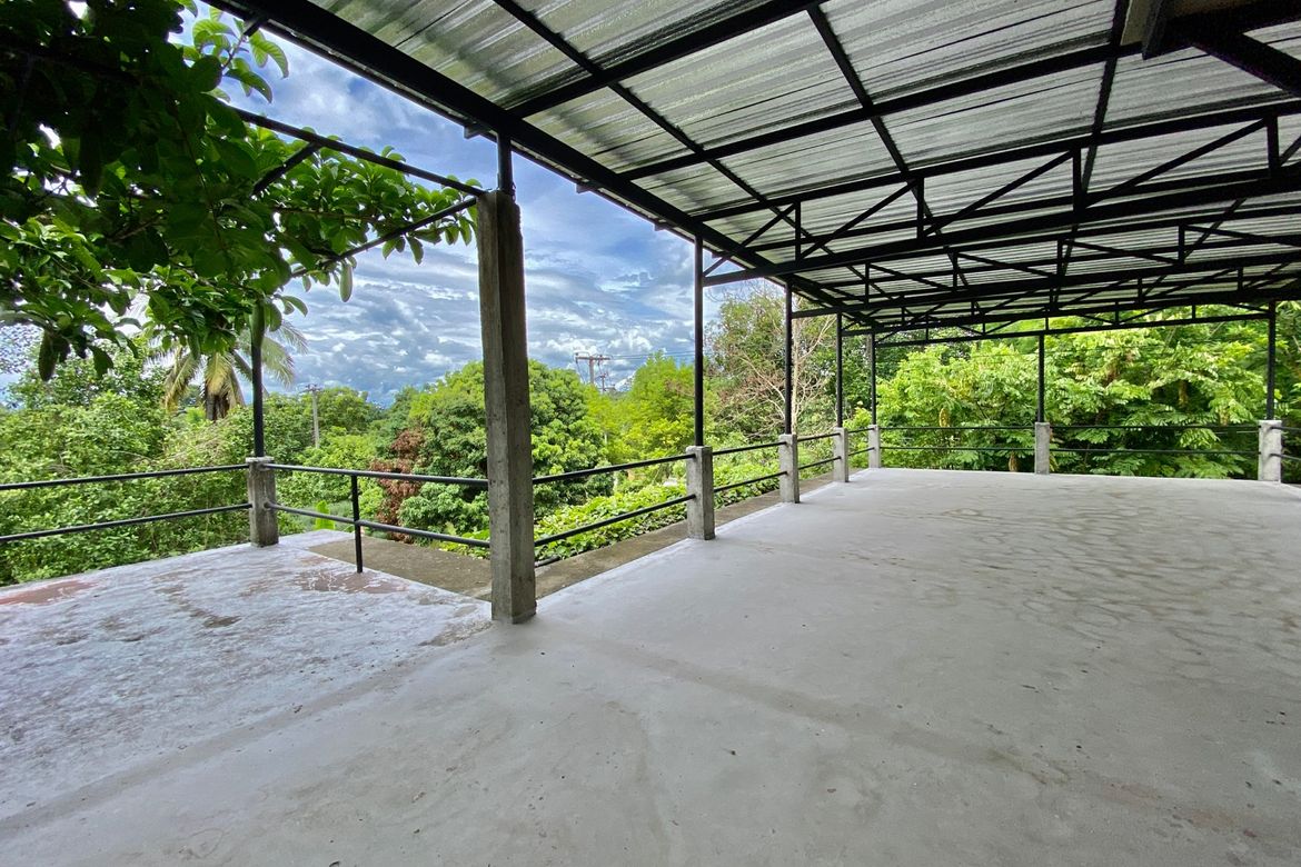 Loft style home for sale in Mae Rim