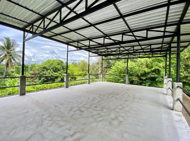 Loft style home for sale in Mae Rim