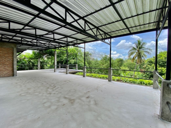 Loft style home for sale in Mae Rim