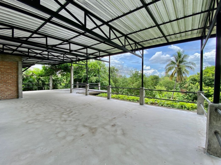 Loft style home for sale in Mae Rim