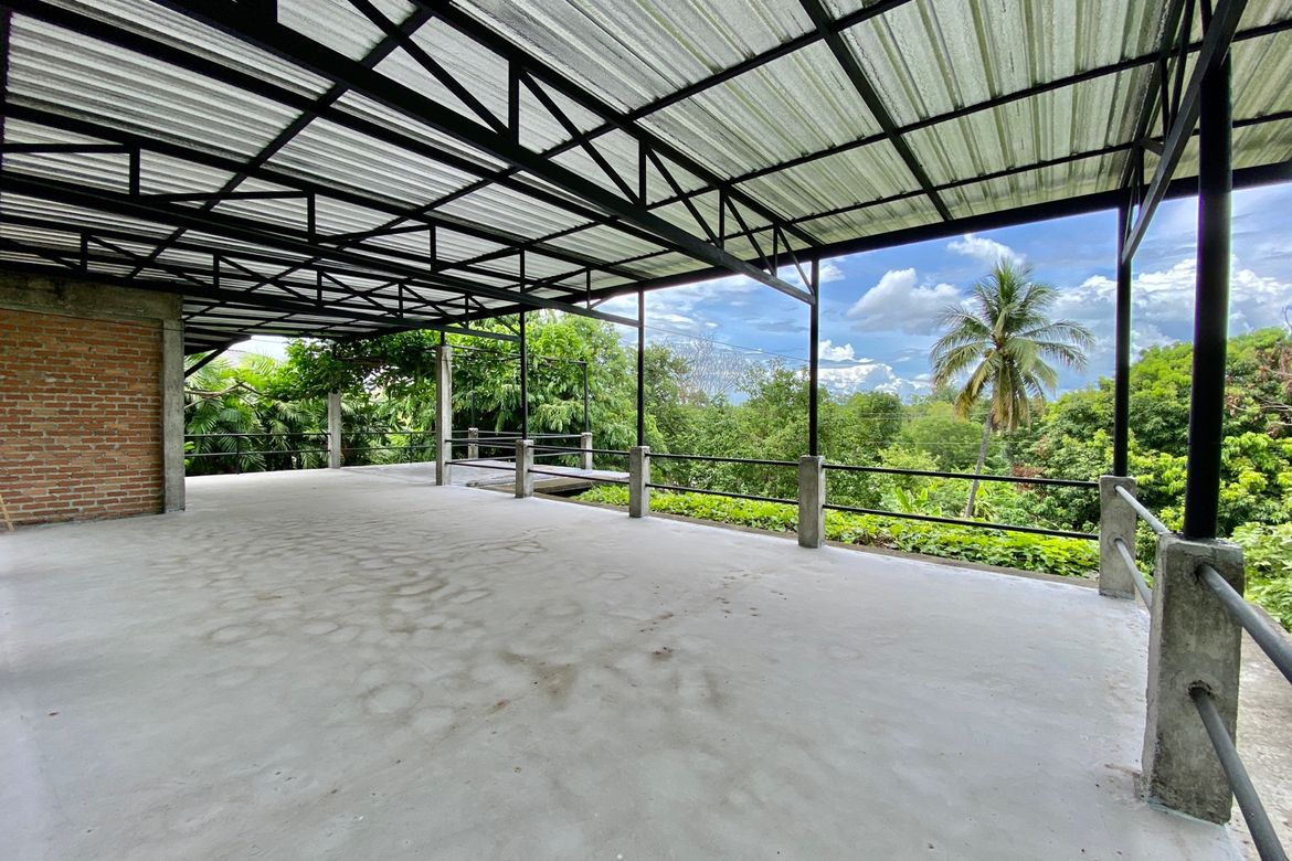 Loft style home for sale in Mae Rim