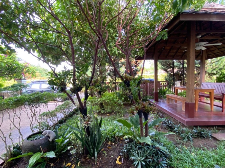 A nice bungalow with 2 bed for sale in Mae Rim area