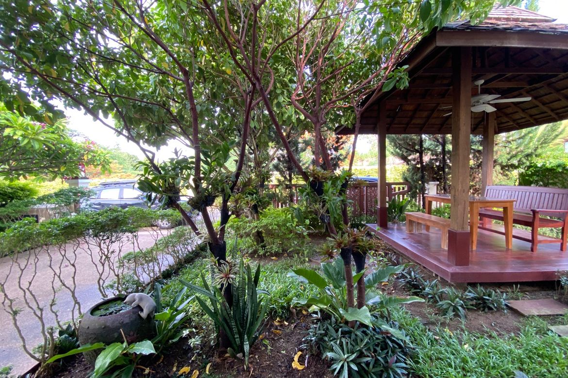 A nice bungalow with 2 bed for sale in Mae Rim area