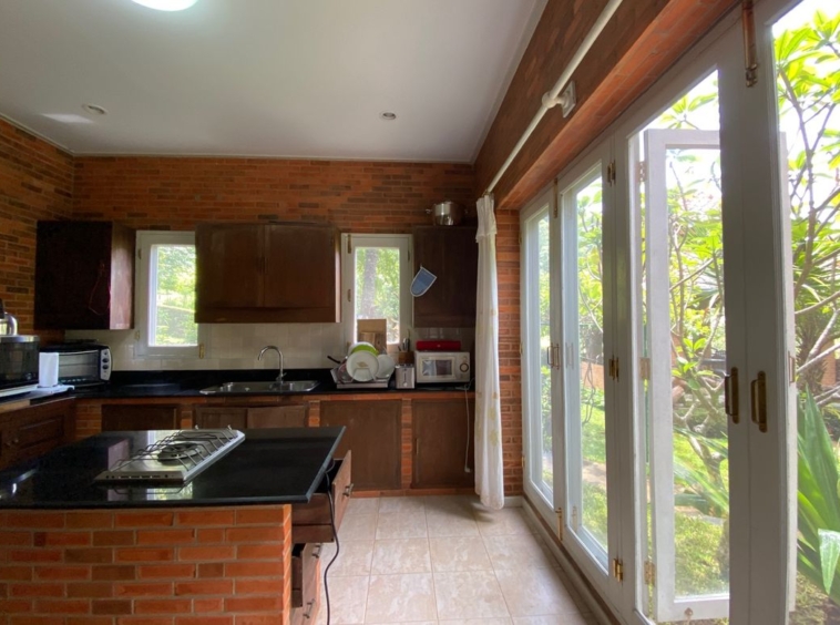 English country home for sale in Mae Rim