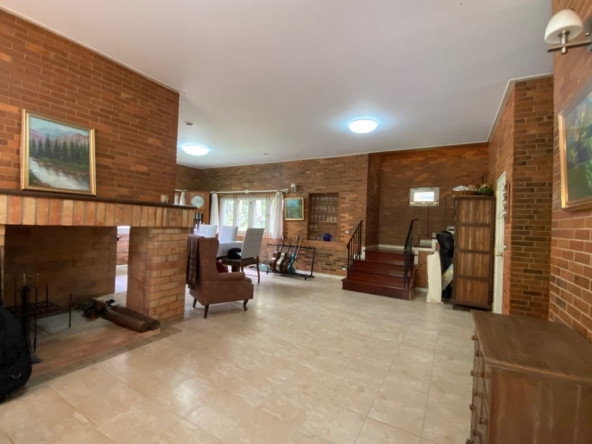 English country home for sale in Mae Rim