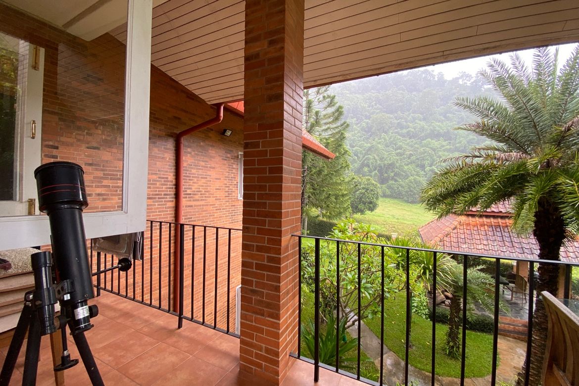 English country home for sale in Mae Rim