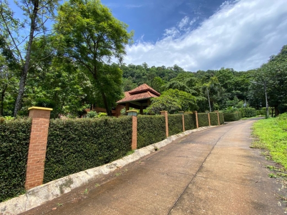 English country home for sale in Mae Rim