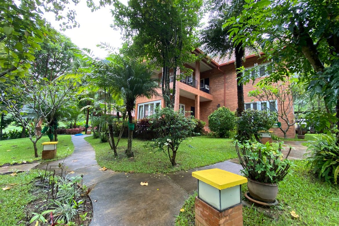 English country home for sale in Mae Rim