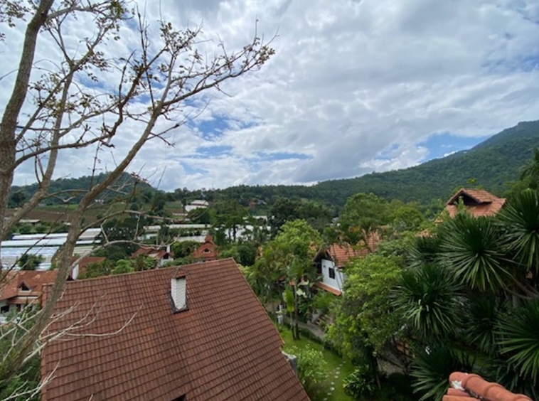 4 Bed house for sale in Mae Rim