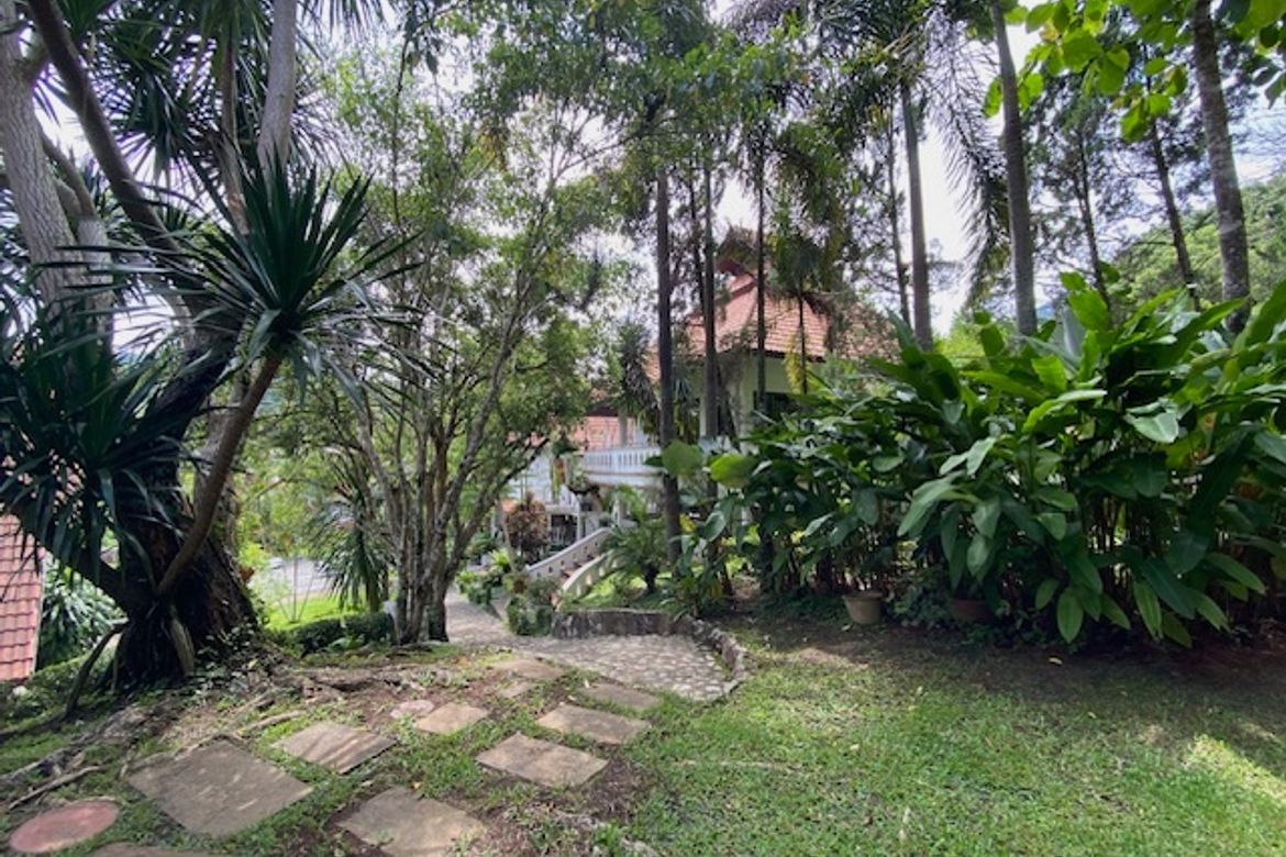 4 Bed house for sale in Mae Rim