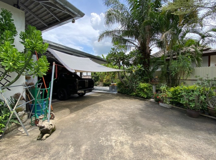 One storey house for sale in Mae Rim