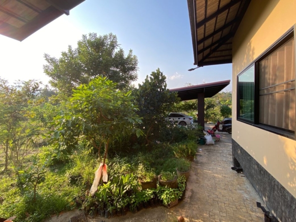 4 bed house for sale in Mae Rim