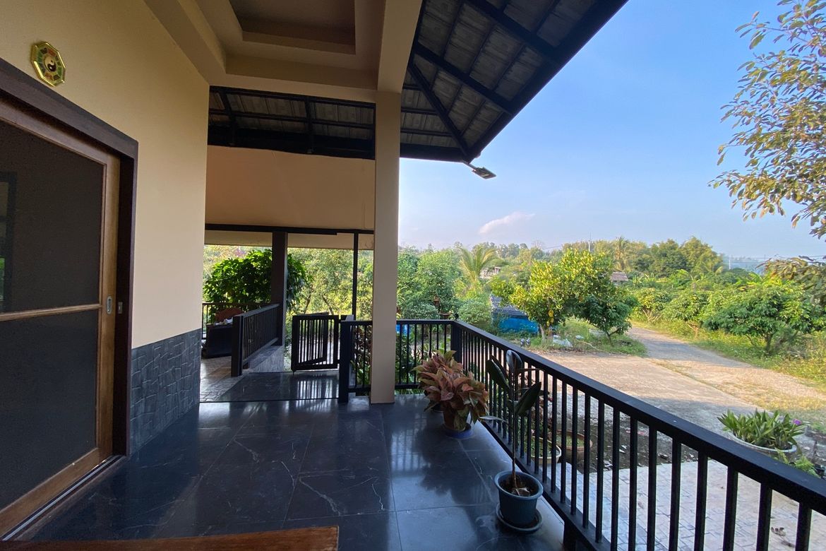 4 bed house for sale in Mae Rim