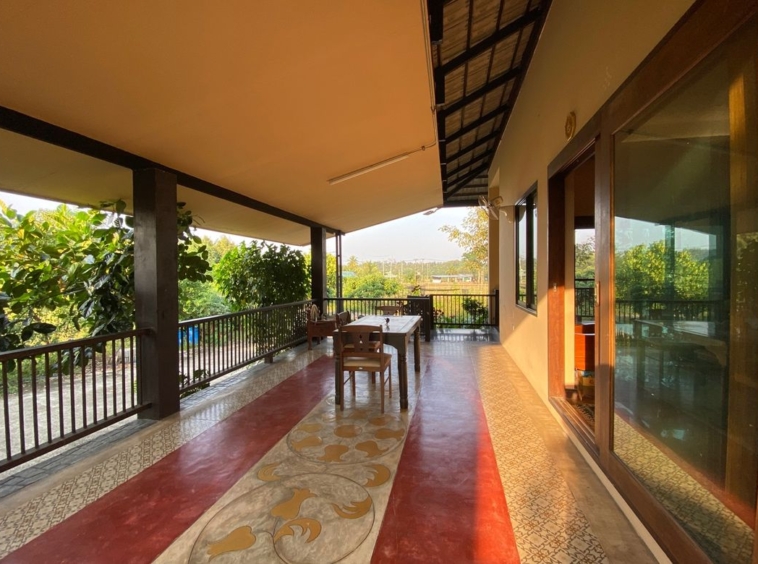 4 bed house for sale in Mae Rim