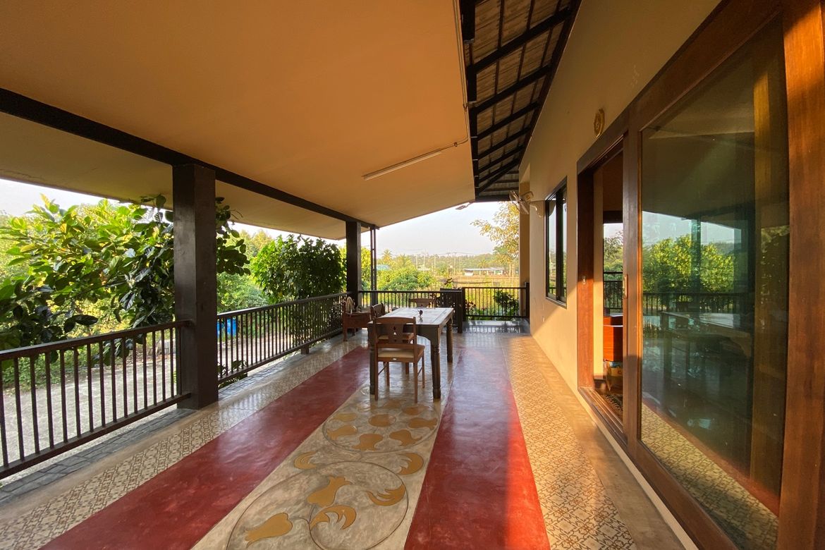 4 bed house for sale in Mae Rim