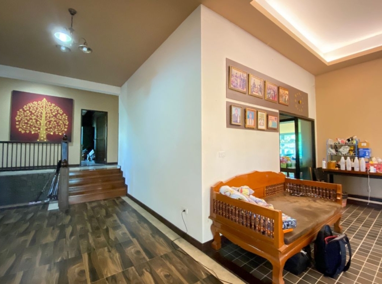 4 bed house for sale in Mae Rim