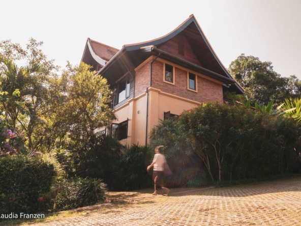 Unique villa with 2 bed for sale in Mae Rim-P-PHS943