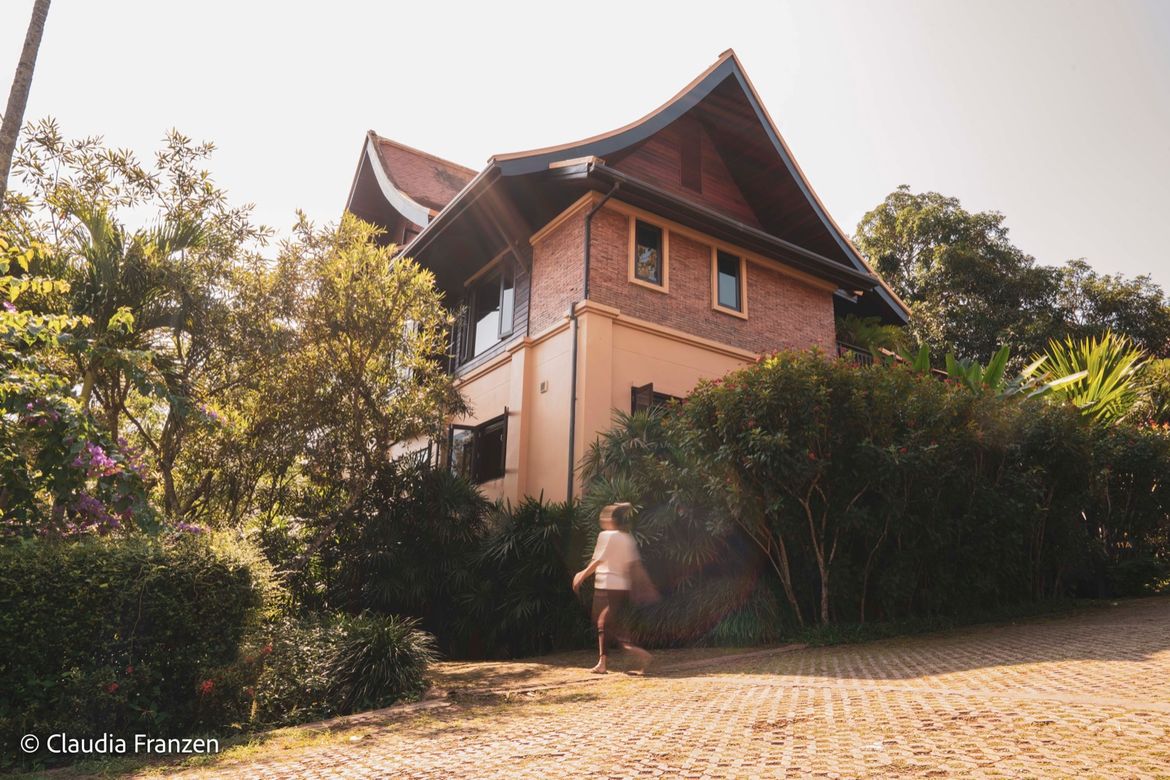 Unique villa with 2 bed for sale in Mae Rim-P-PHS943