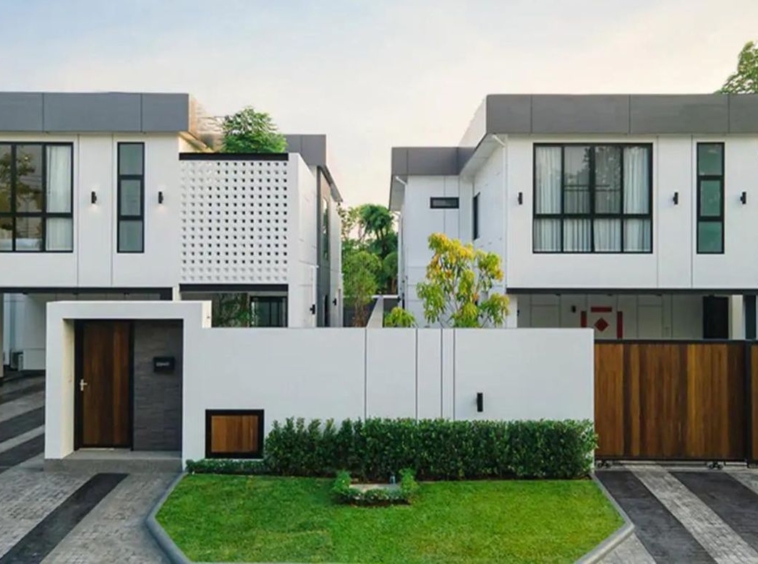 Property id 012PS Modern style pool villa Baan Wang Tan Hang Dong-MR-012PS