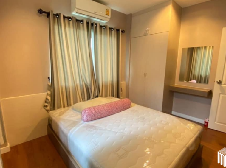 3bathsroom 180 sq.m. nearby Ruamchok Mall-MR-262HS