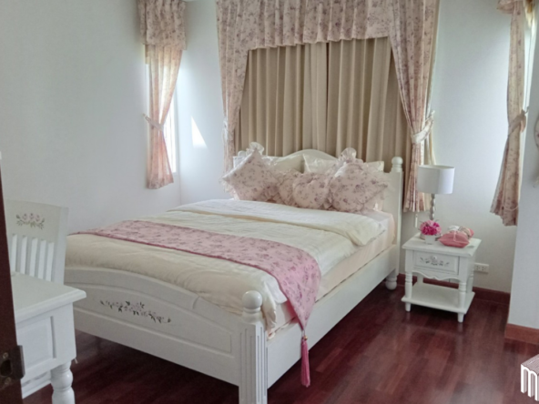 Q House Villa Nakornping Chiangmai-MR-456HS