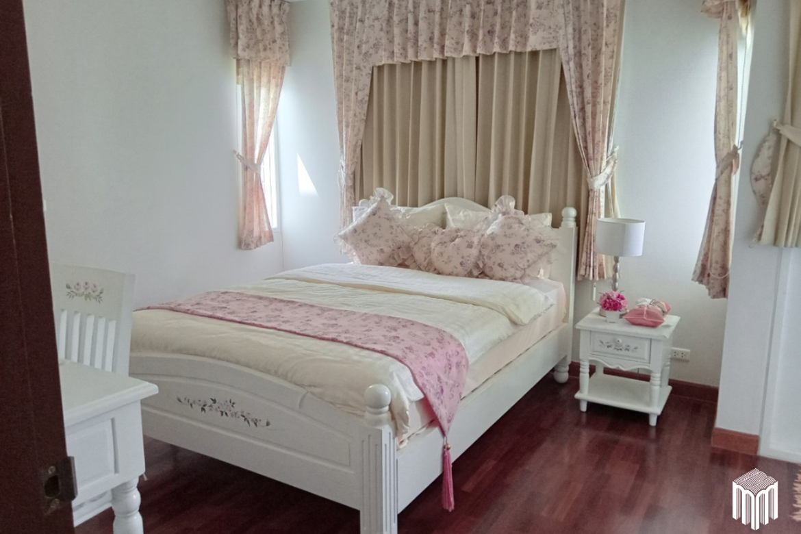 Q House Villa Nakornping Chiangmai-MR-456HS