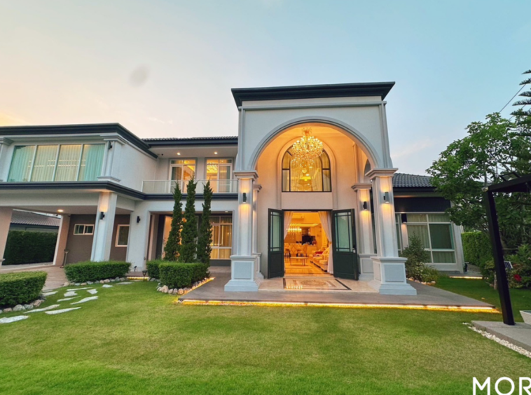 For sale : Mantana Serene Lake - Mae Hia