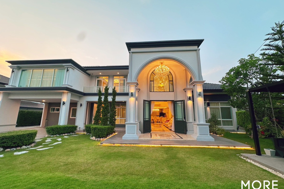 For sale : Mantana Serene Lake - Mae Hia