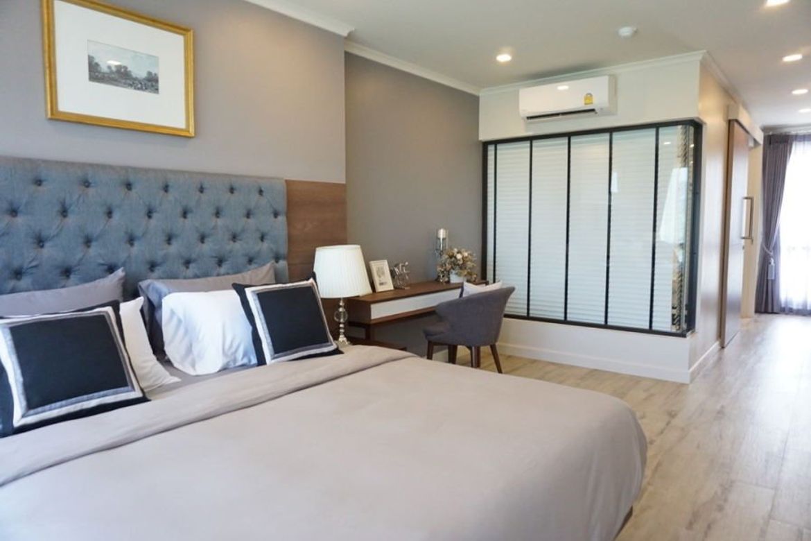 Luxury 2 bed unit for sale in Chang Kian