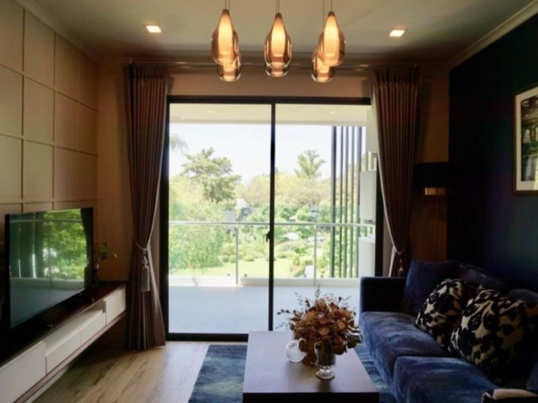 Luxury 2 bed unit for sale in Chang Kian