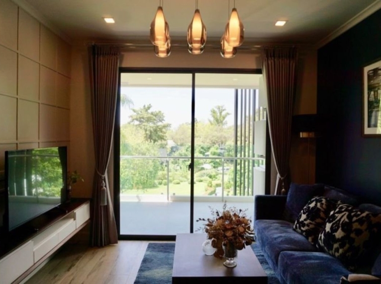 Luxury 2 bed unit for sale in Chang Kian