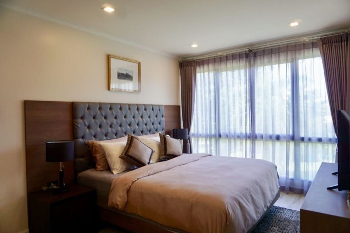 Luxury 2 bed unit for sale in Chang Kian