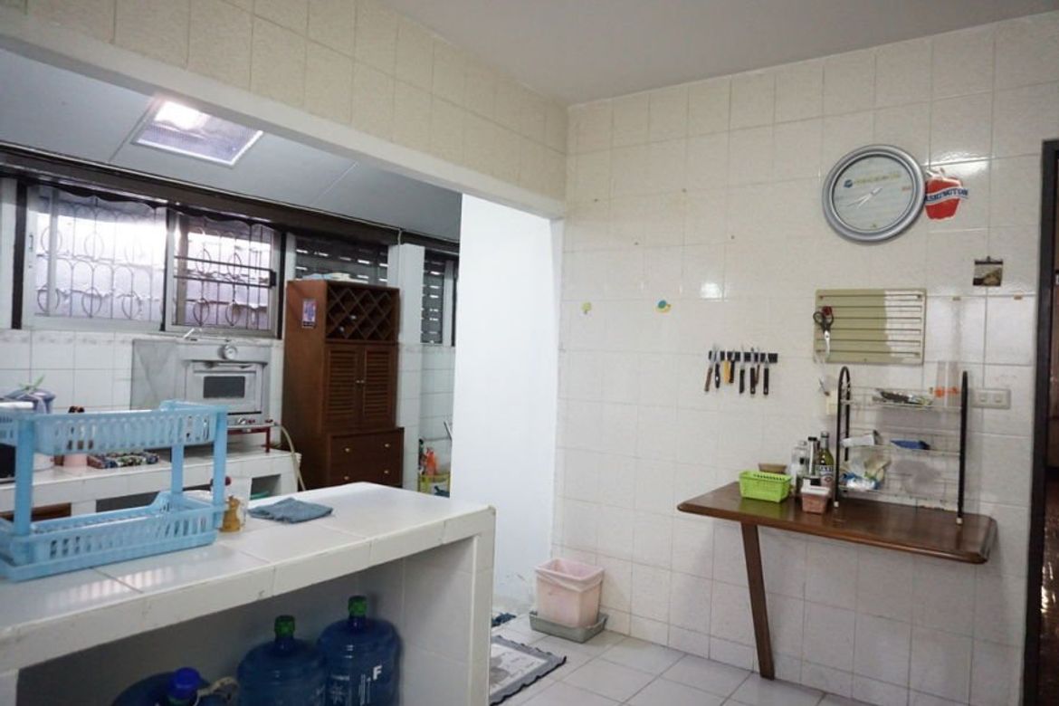 2 houses with 5 bedrooms for sale in Muang Chiang Mai-P-PHS404