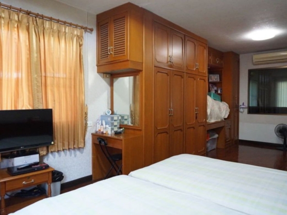 2 houses with 5 bedrooms for sale in Muang Chiang Mai-P-PHS404