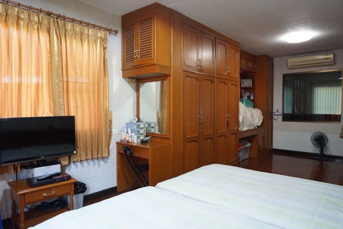 2 houses with 5 bedrooms for sale in Muang Chiang Mai-P-PHS404